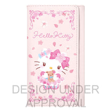 Sanrio: Geldbörse - Hello Kitty & Friends