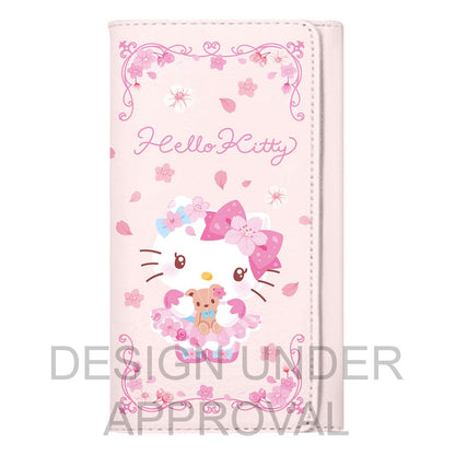 Sanrio: Geldbörse - Hello Kitty & Friends