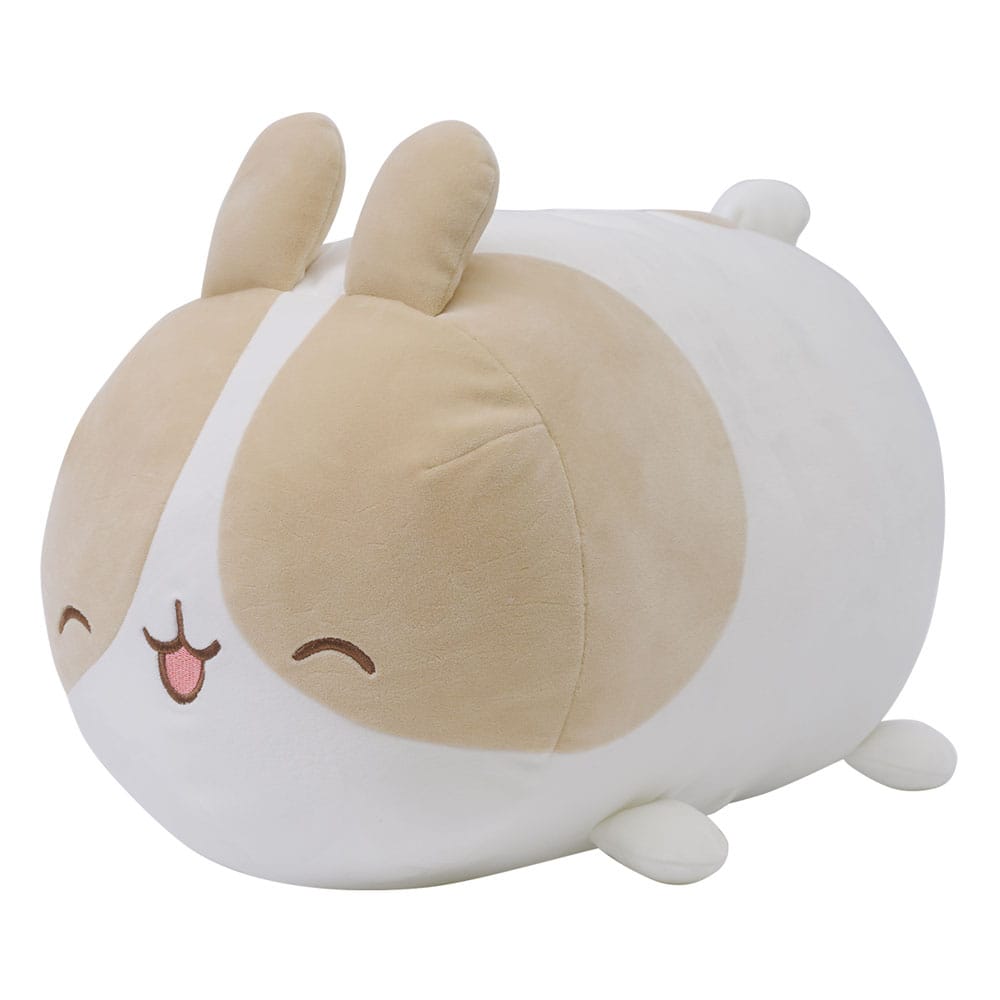 Molang: Plüschfigur – Pinco (Brown) – 40 cm