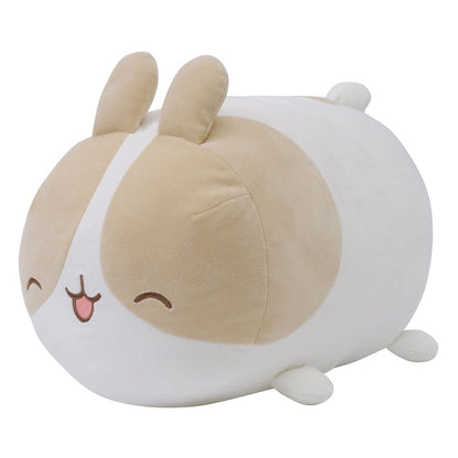 Molang: Plüschfigur – Pinco (Brown) – 40 cm