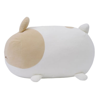 Molang: Plüschfigur – Pinco (Brown) – 40 cm