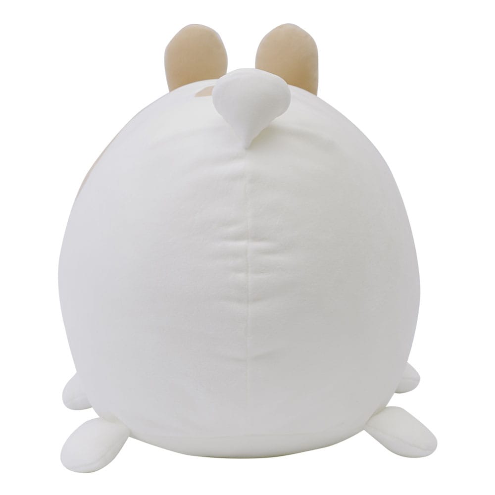 Molang: Plüschfigur – Pinco (Brown) – 40 cm