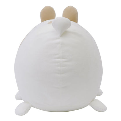 Molang: Plüschfigur – Pinco (Brown) – 40 cm