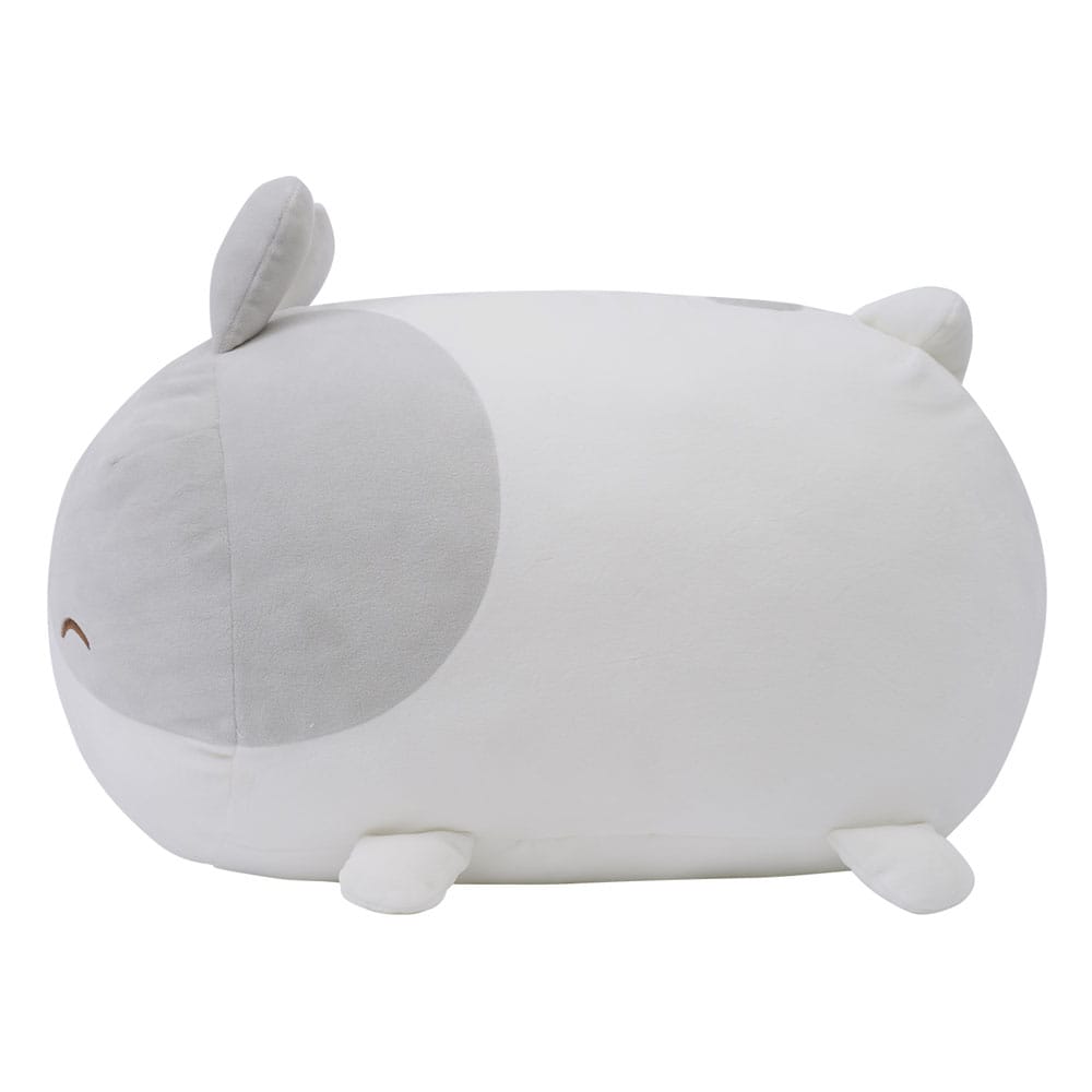 Molang: Plüschfigur – Pinco (Grey) – 40 cm
