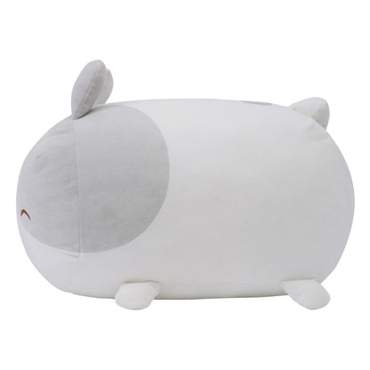 Molang: Plüschfigur – Pinco (Grey) – 40 cm