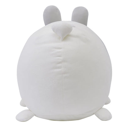 Molang: Plüschfigur – Pinco (Grey) – 40 cm