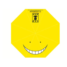 Assassination Classroom: Regenschirm - Koro Sensei