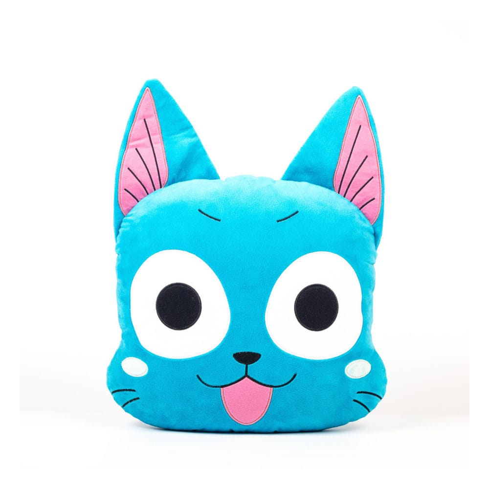 Fairy Tail: 3D Kissen Happy