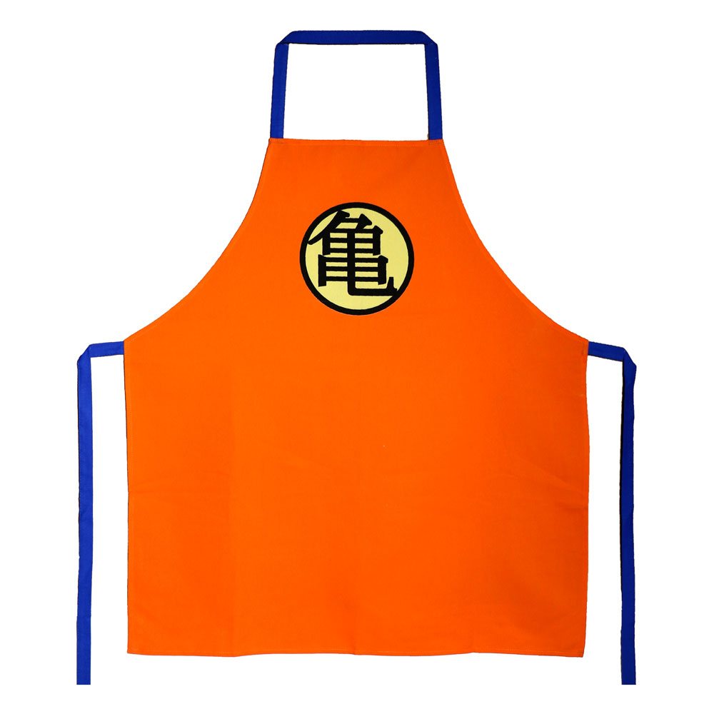 Dragon Ball: Kochschürze Turtle