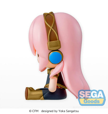 Hatsune Miku: Luka Megurine – Chibi Figur – 8 cm