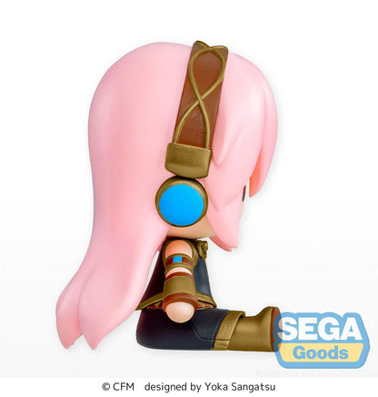 Hatsune Miku: Luka Megurine – Chibi Figur – 8 cm