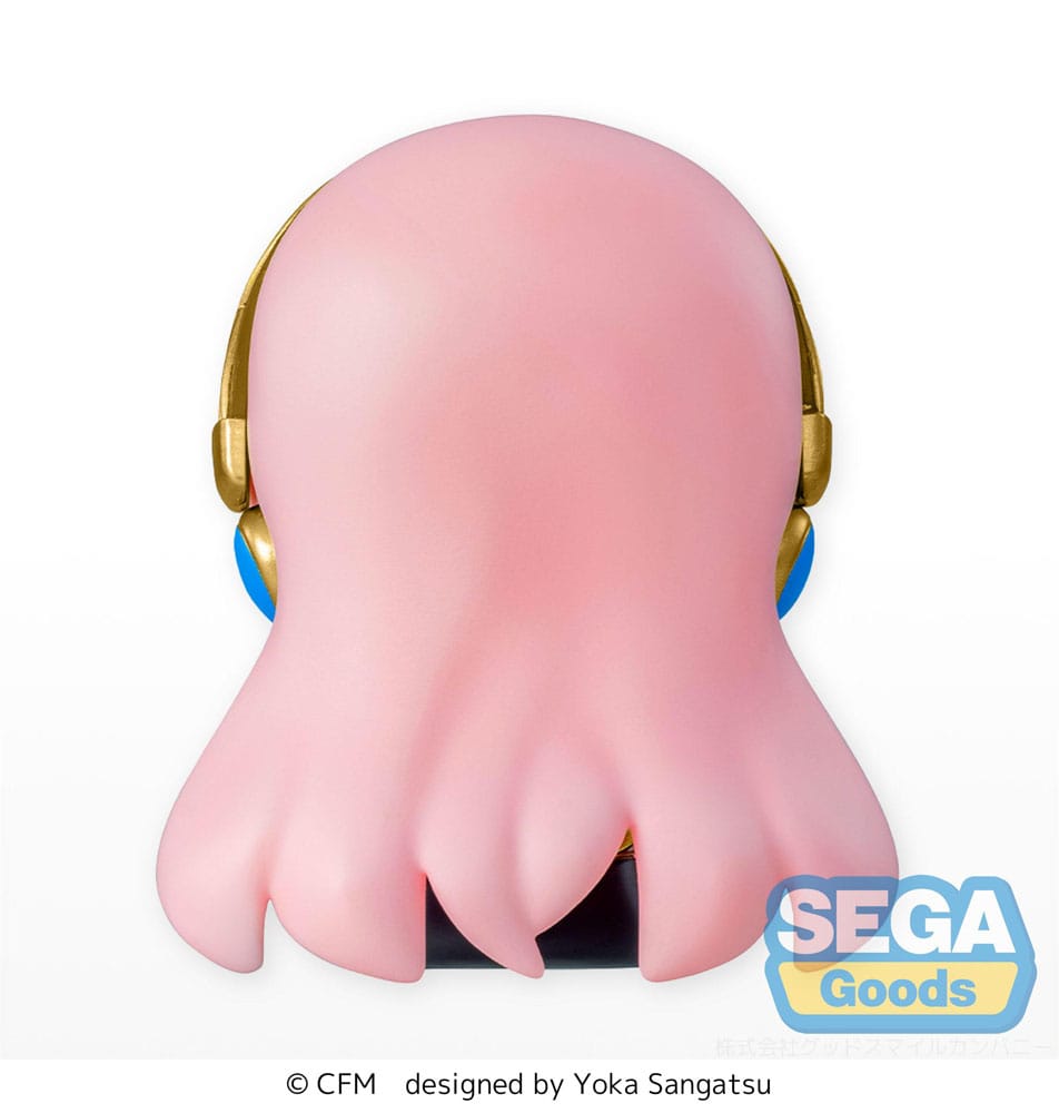 Hatsune Miku: Luka Megurine – Chibi Figur – 8 cm