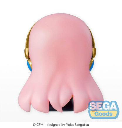 Hatsune Miku: Luka Megurine – Chibi Figur – 8 cm