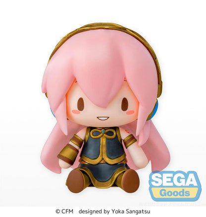 Hatsune Miku: Luka Megurine – Chibi Figur – 8 cm
