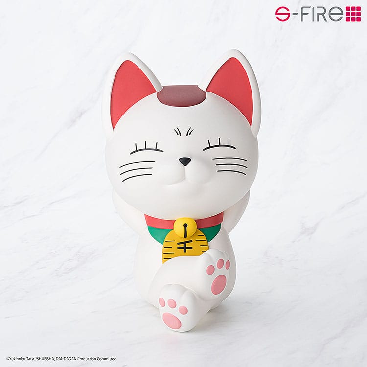 Dandadan: Spardose – Turbo Granny – 17 cm