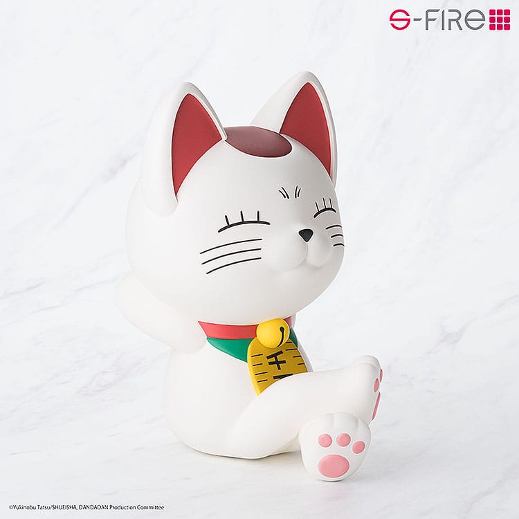 Dandadan: Spardose – Turbo Granny – 17 cm