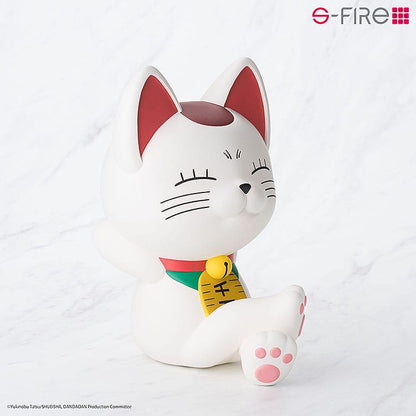 Dandadan: Spardose – Turbo Granny – 17 cm