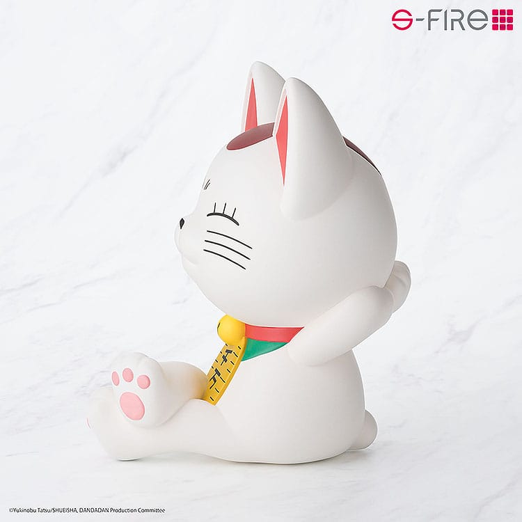 Dandadan: Spardose – Turbo Granny – 17 cm