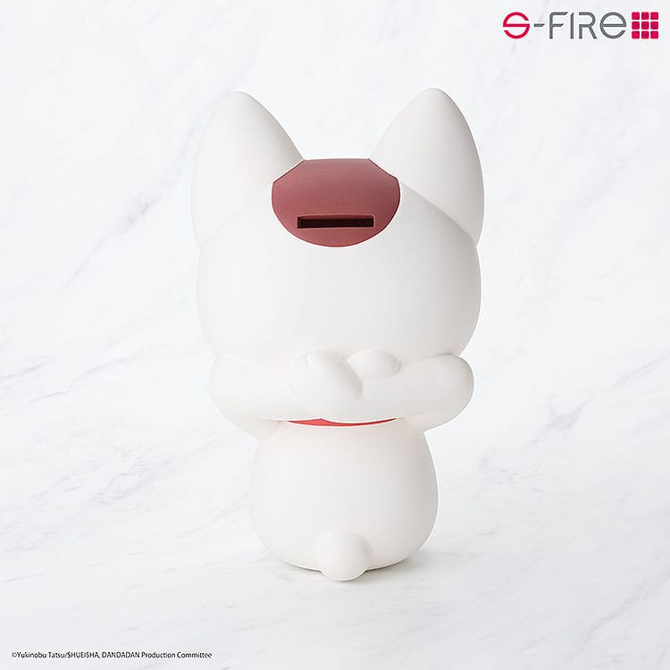 Dandadan: Spardose – Turbo Granny – 17 cm