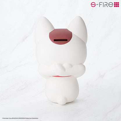 Dandadan: Spardose – Turbo Granny – 17 cm