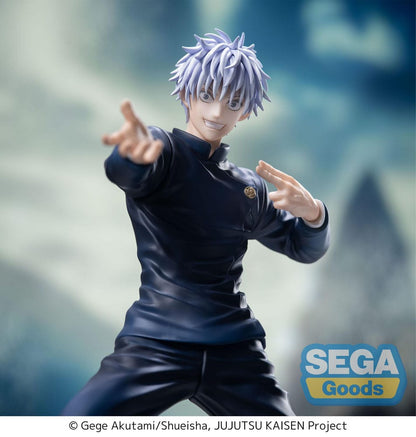 Jujutsu Kaisen: Satoru Gojo – Fierce Battle – 18 cm