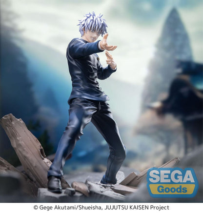 Jujutsu Kaisen: Satoru Gojo – Fierce Battle – 18 cm