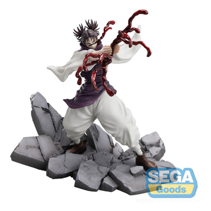 Jujutsu Kaisen: Luminasta PVC Statue - Choso - 18 cm