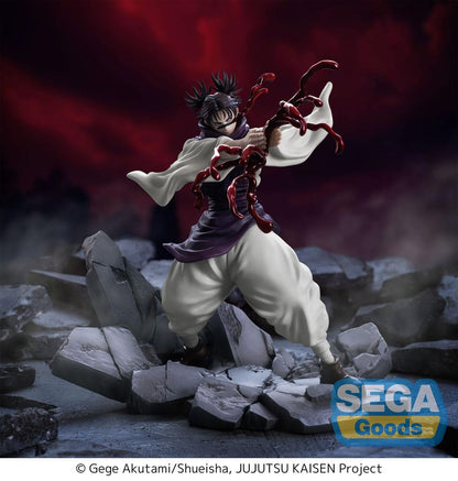 Jujutsu Kaisen: Luminasta PVC Statue - Choso - 18 cm