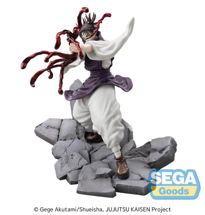 Jujutsu Kaisen: Luminasta PVC Statue - Choso - 18 cm