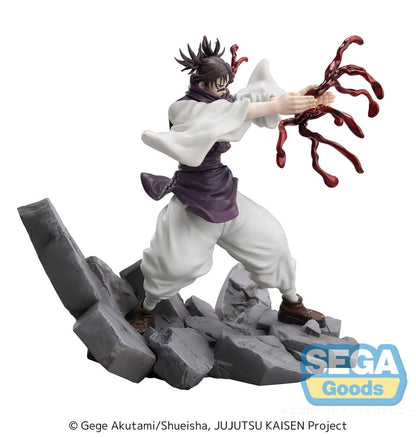 Jujutsu Kaisen: Luminasta PVC Statue - Choso - 18 cm