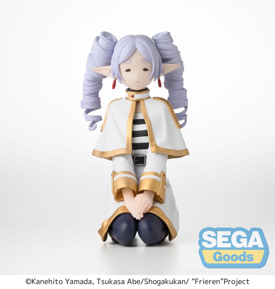 Frieren: Beyond Journey's End – I Have Ringlets Now – 10 cm