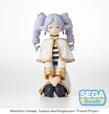 Frieren: Beyond Journey's End – I Have Ringlets Now – 10 cm