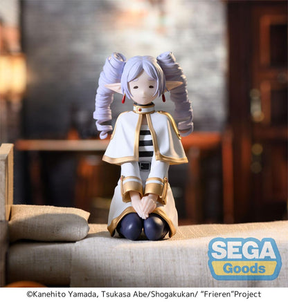 Frieren: Beyond Journey's End – I Have Ringlets Now – 10 cm