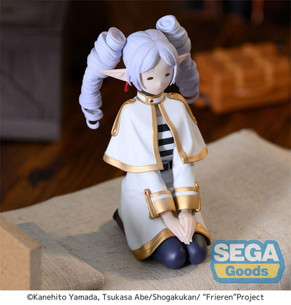 Frieren: Beyond Journey's End – I Have Ringlets Now – 10 cm
