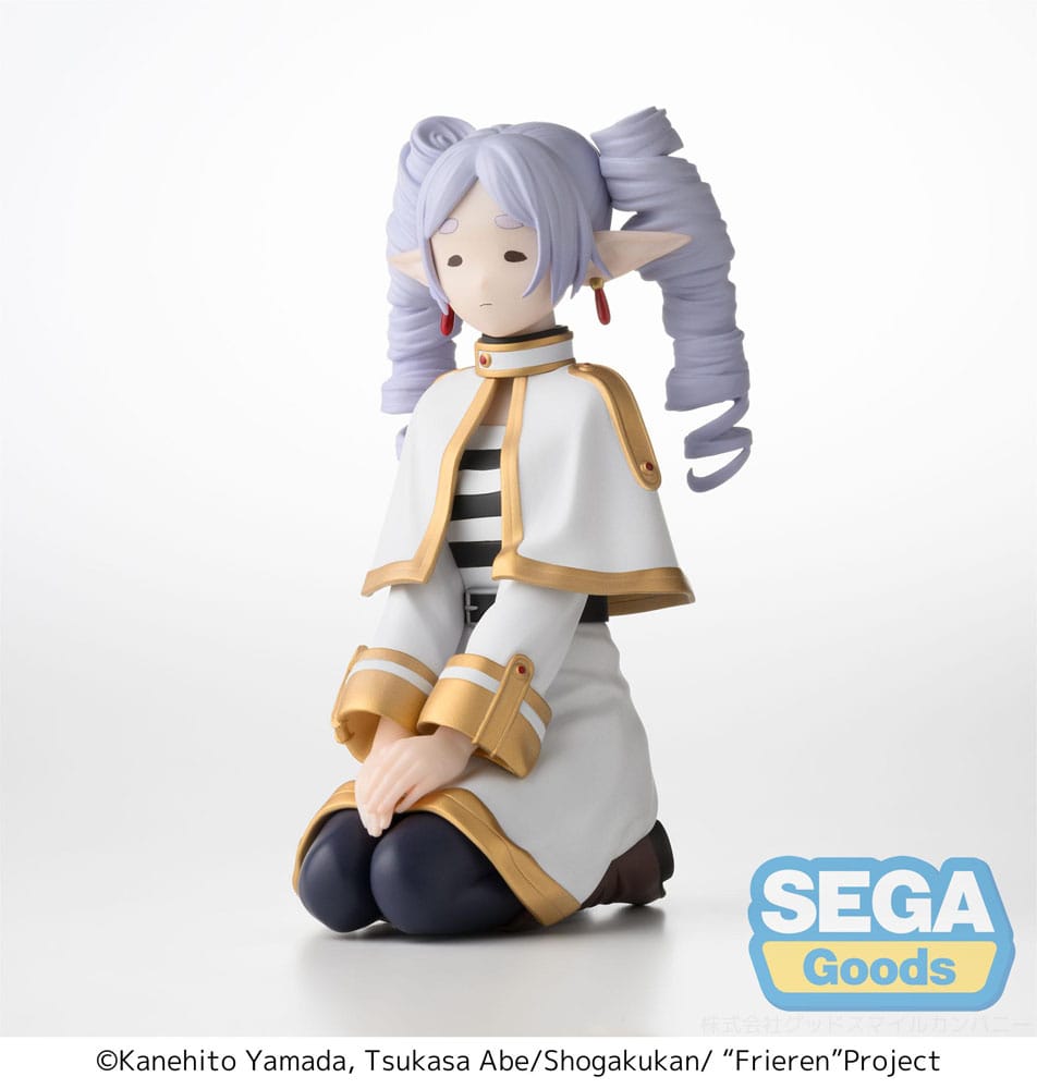Frieren: Beyond Journey's End – I Have Ringlets Now – 10 cm