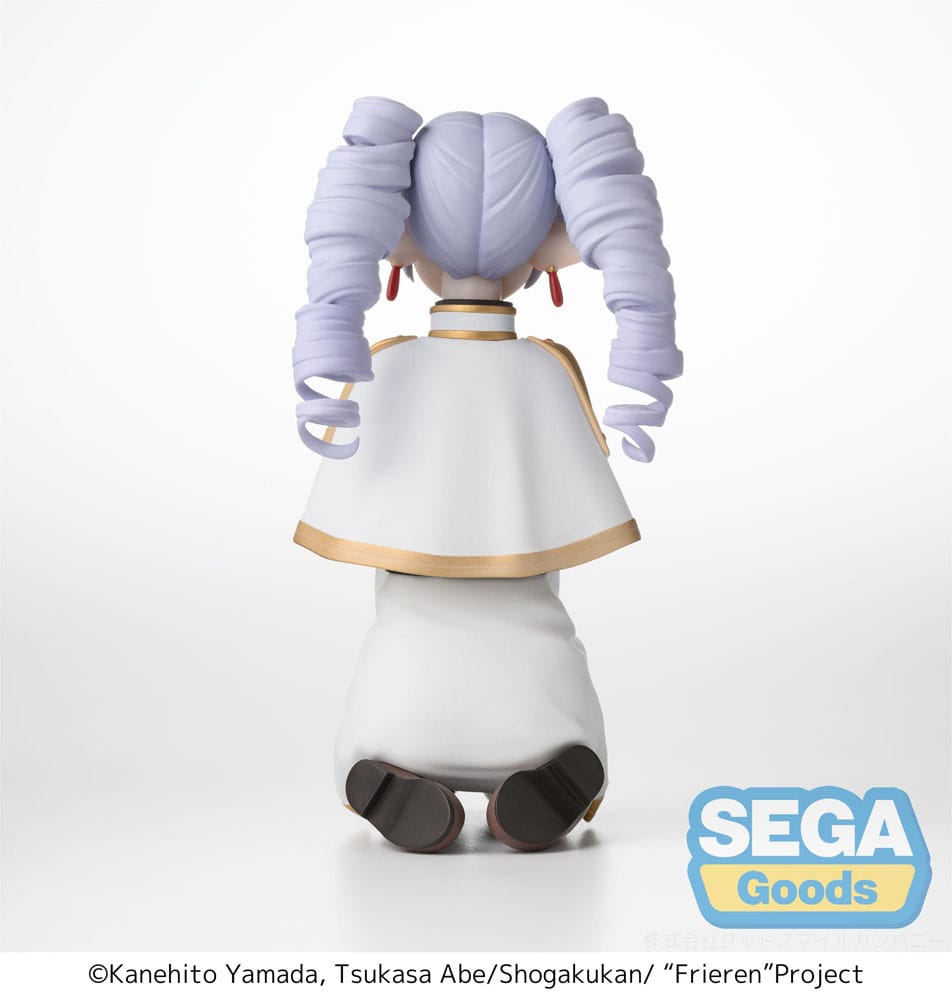 Frieren: Beyond Journey's End – I Have Ringlets Now – 10 cm