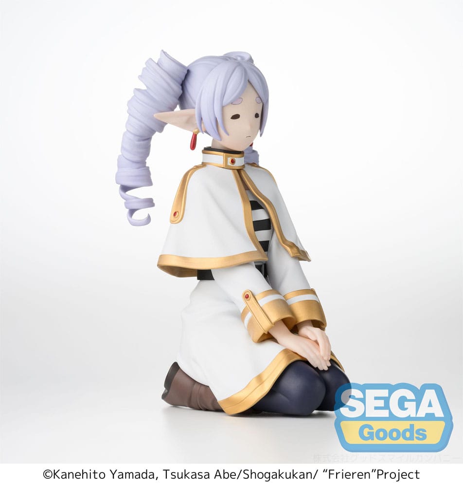 Frieren: Beyond Journey's End – I Have Ringlets Now – 10 cm