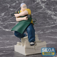 Sakamoto Days: Taro Sakamoto – Luminasta PVC Statue – 21 cm