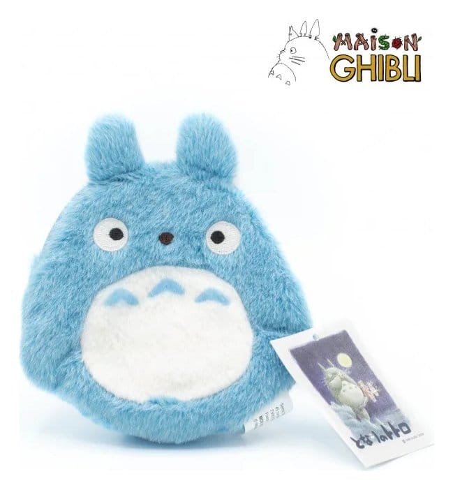 Mein Nachbar Totoro - Plüschgeldbeutel Totoro
