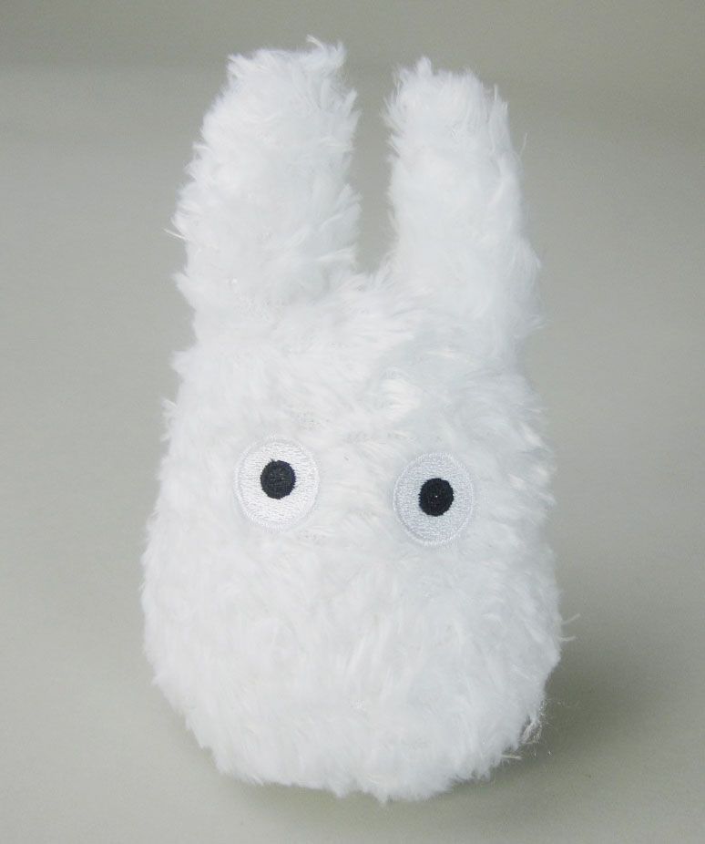 Mein Nachbar Totoro: Plüschfigur - Little Totoro - 10cm