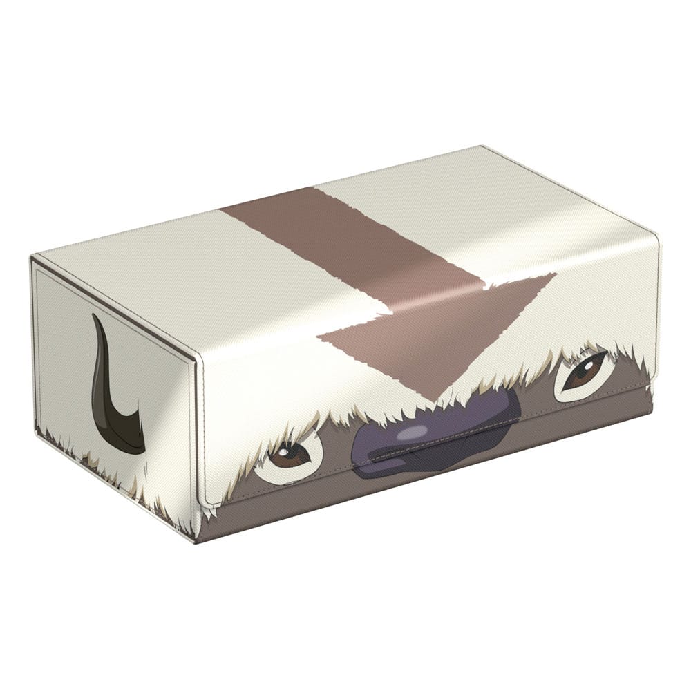 Avatar The Last Airbender: Collectors Case – Appa