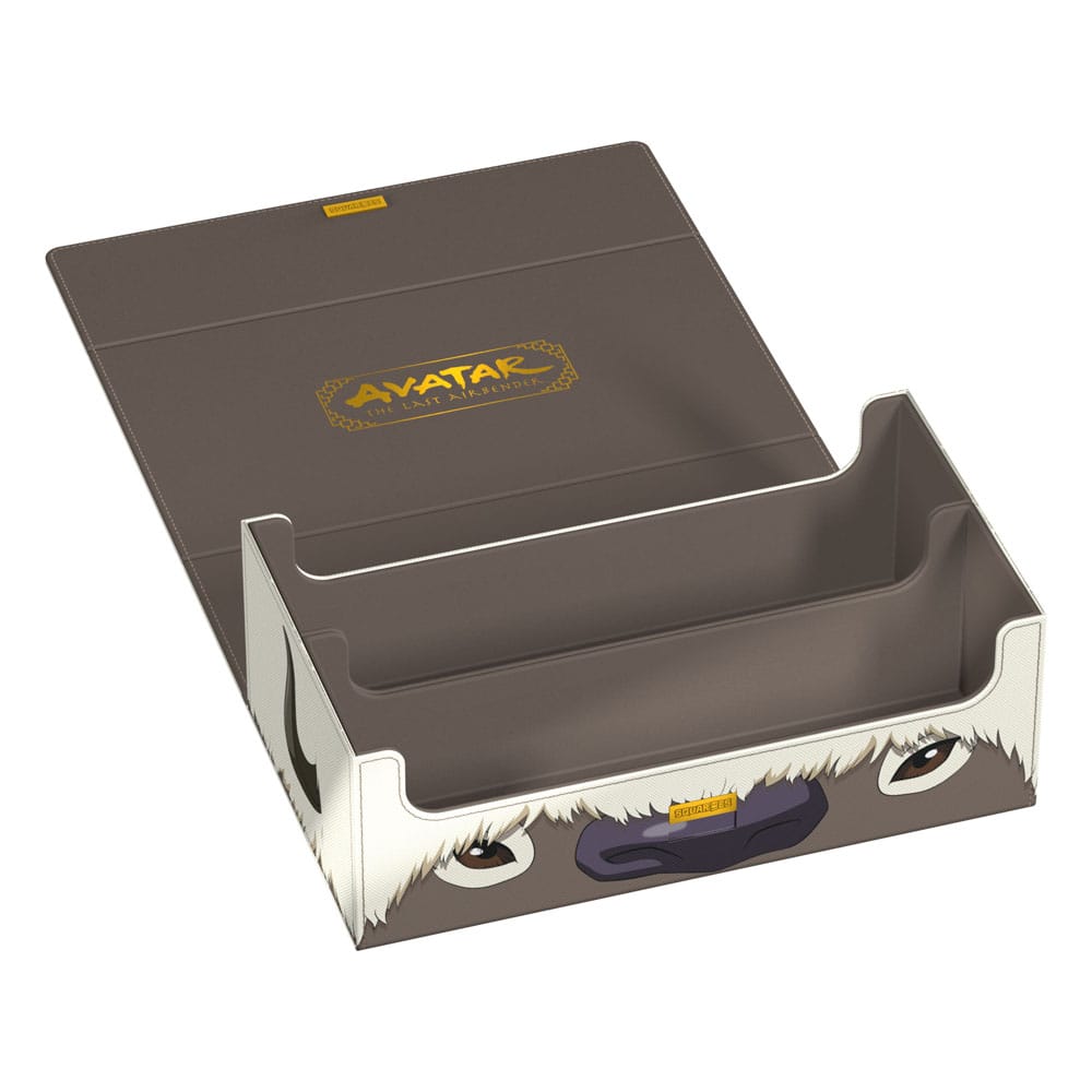 Avatar The Last Airbender: Collectors Case – Appa