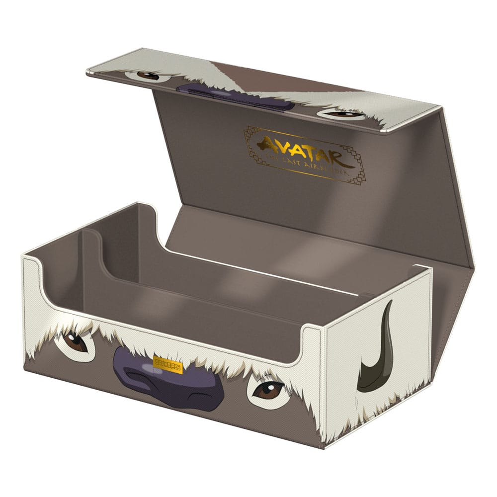 Avatar The Last Airbender: Collectors Case – Appa
