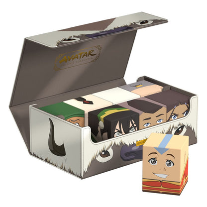 Avatar The Last Airbender: Collectors Case – Appa