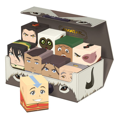 Avatar The Last Airbender: Collectors Case – Appa