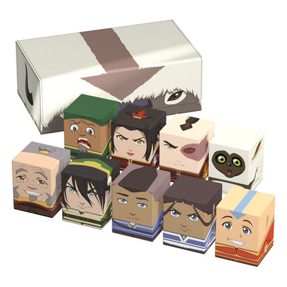 Avatar The Last Airbender: Collectors Case – Appa
