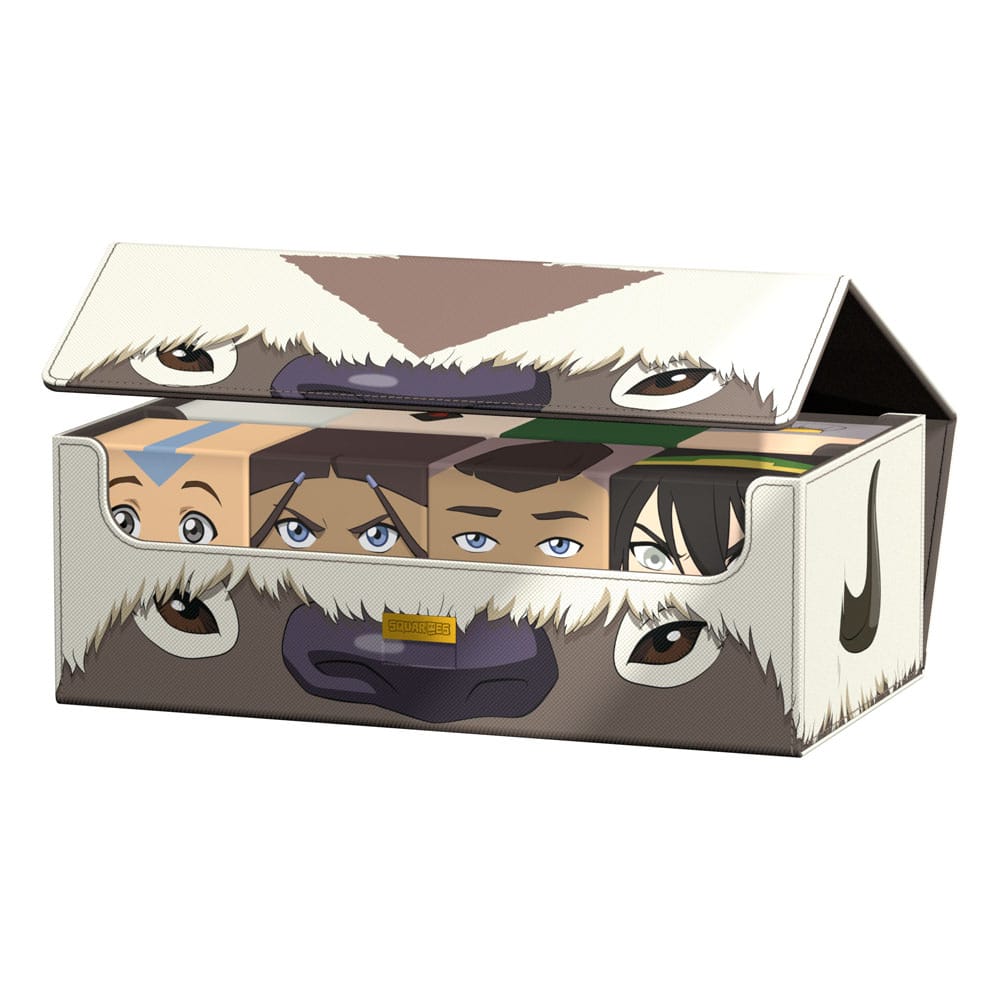 Avatar The Last Airbender: Collectors Case – Appa