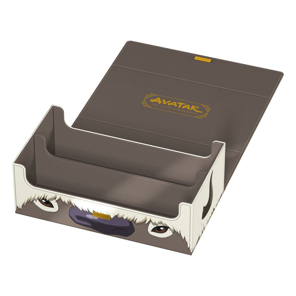 Avatar The Last Airbender: Collectors Case – Appa