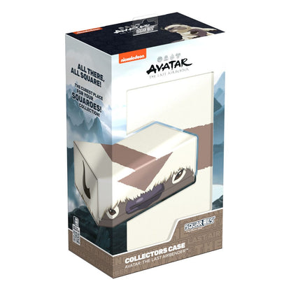 Avatar The Last Airbender: Collectors Case – Appa