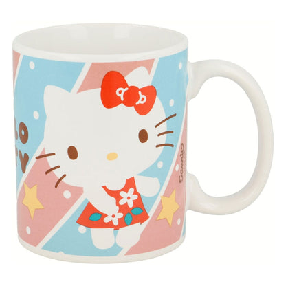 Sanrio: Tasse - Hello Kitty Red Dress - 325ml